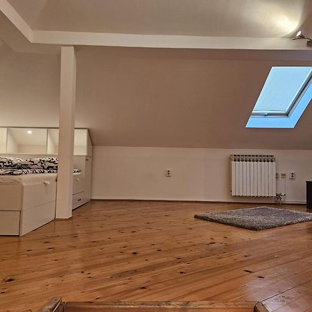 סראייבו Villa Anni מראה חיצוני תמונה
