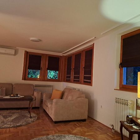 סראייבו Villa Anni מראה חיצוני תמונה