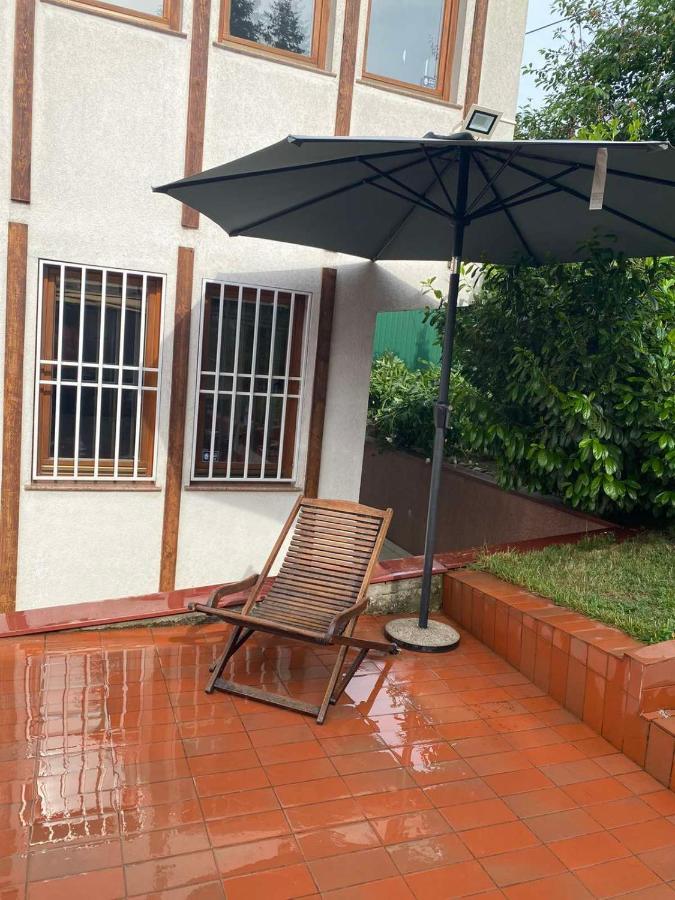 סראייבו Villa Anni מראה חיצוני תמונה