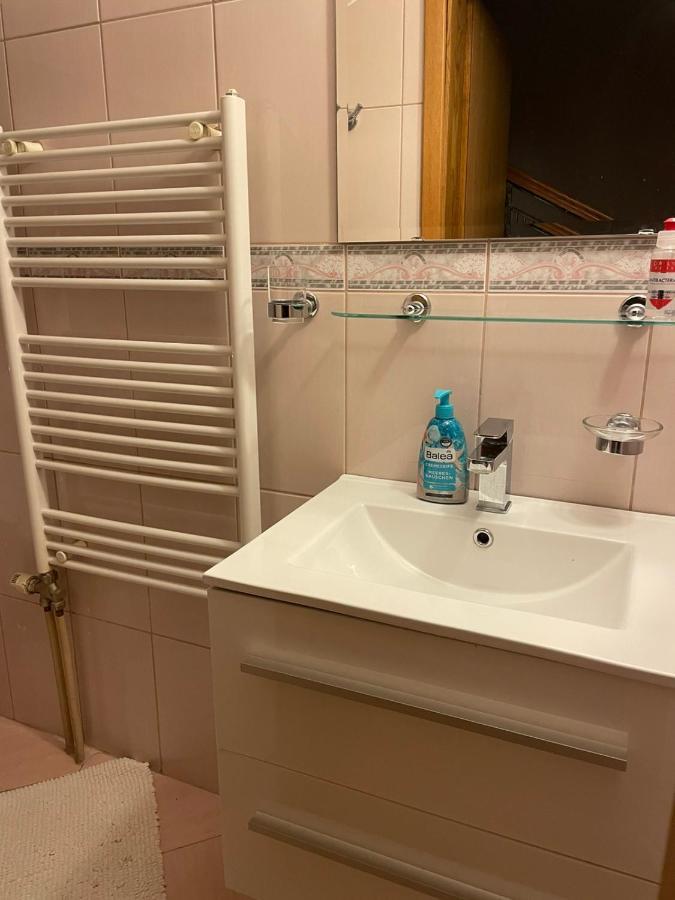 סראייבו Villa Anni מראה חיצוני תמונה