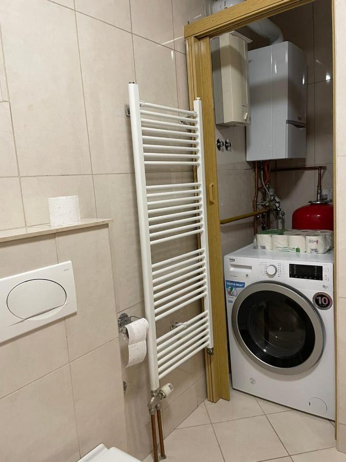 סראייבו Villa Anni מראה חיצוני תמונה