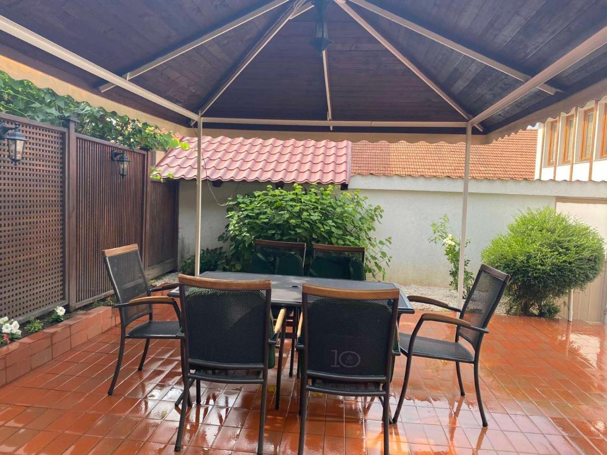 סראייבו Villa Anni מראה חיצוני תמונה