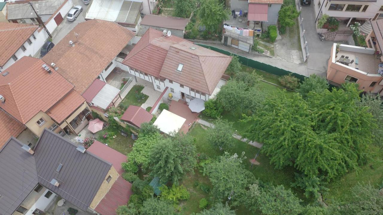 סראייבו Villa Anni מראה חיצוני תמונה