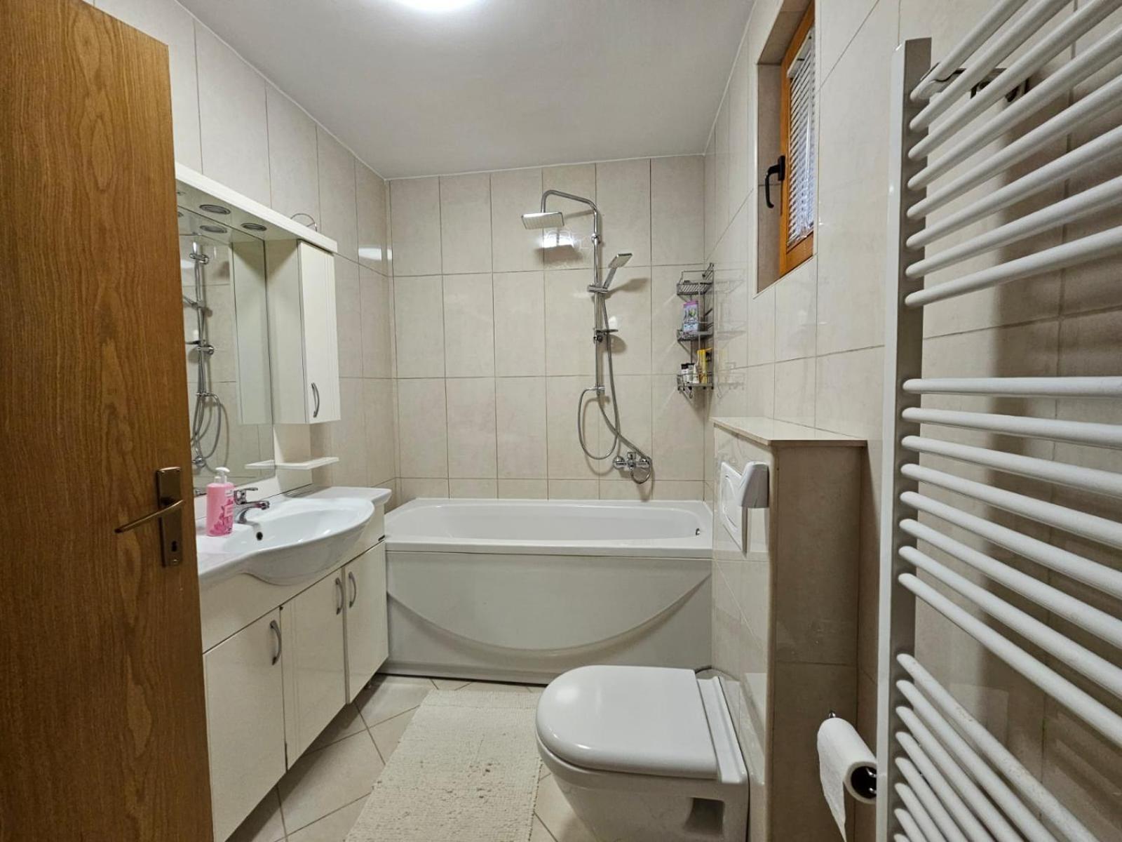 סראייבו Villa Anni מראה חיצוני תמונה