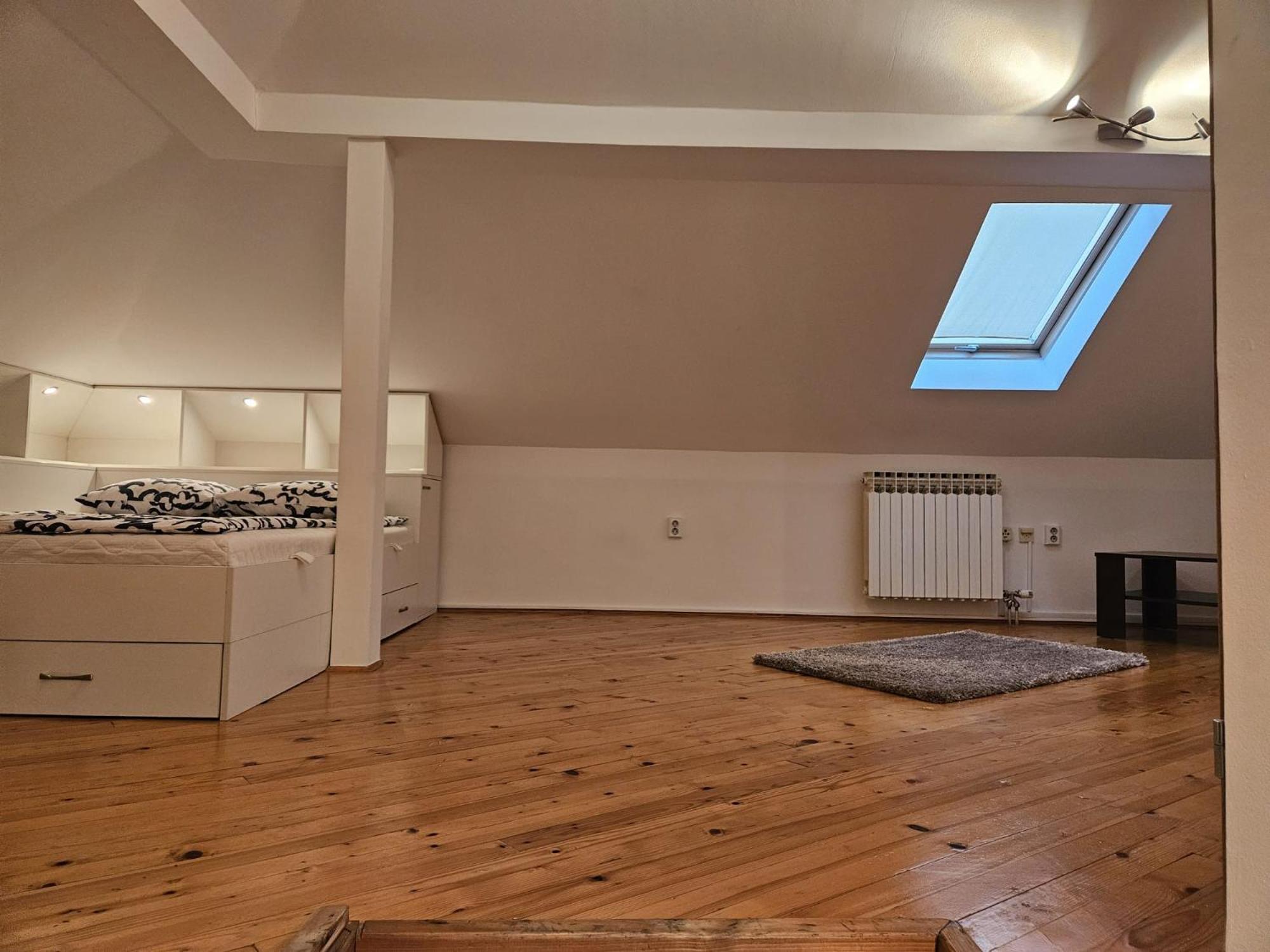סראייבו Villa Anni מראה חיצוני תמונה