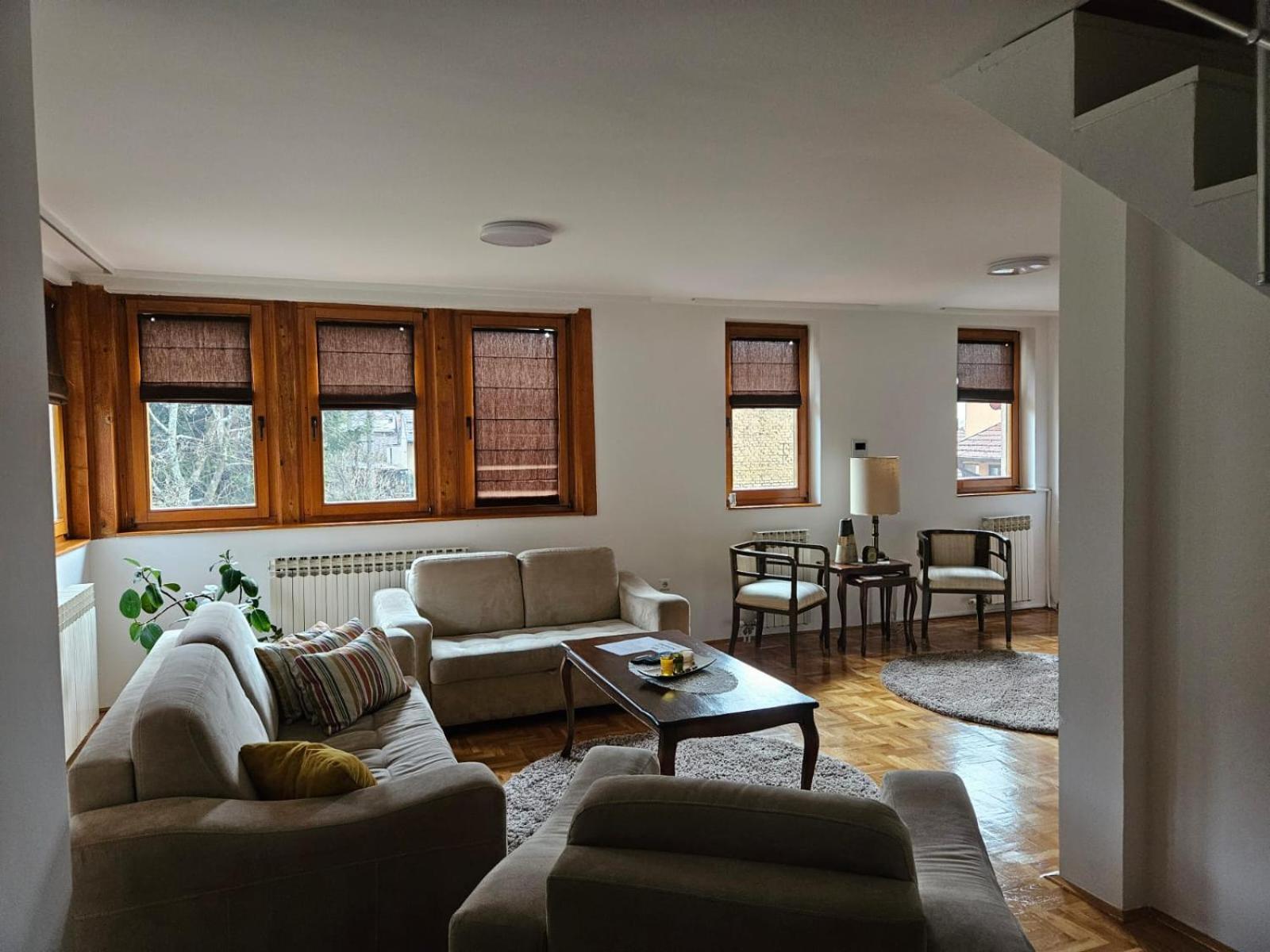 סראייבו Villa Anni מראה חיצוני תמונה