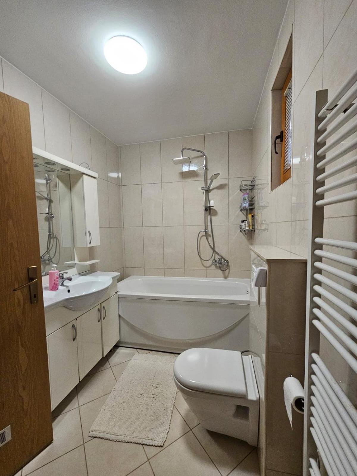 סראייבו Villa Anni מראה חיצוני תמונה
