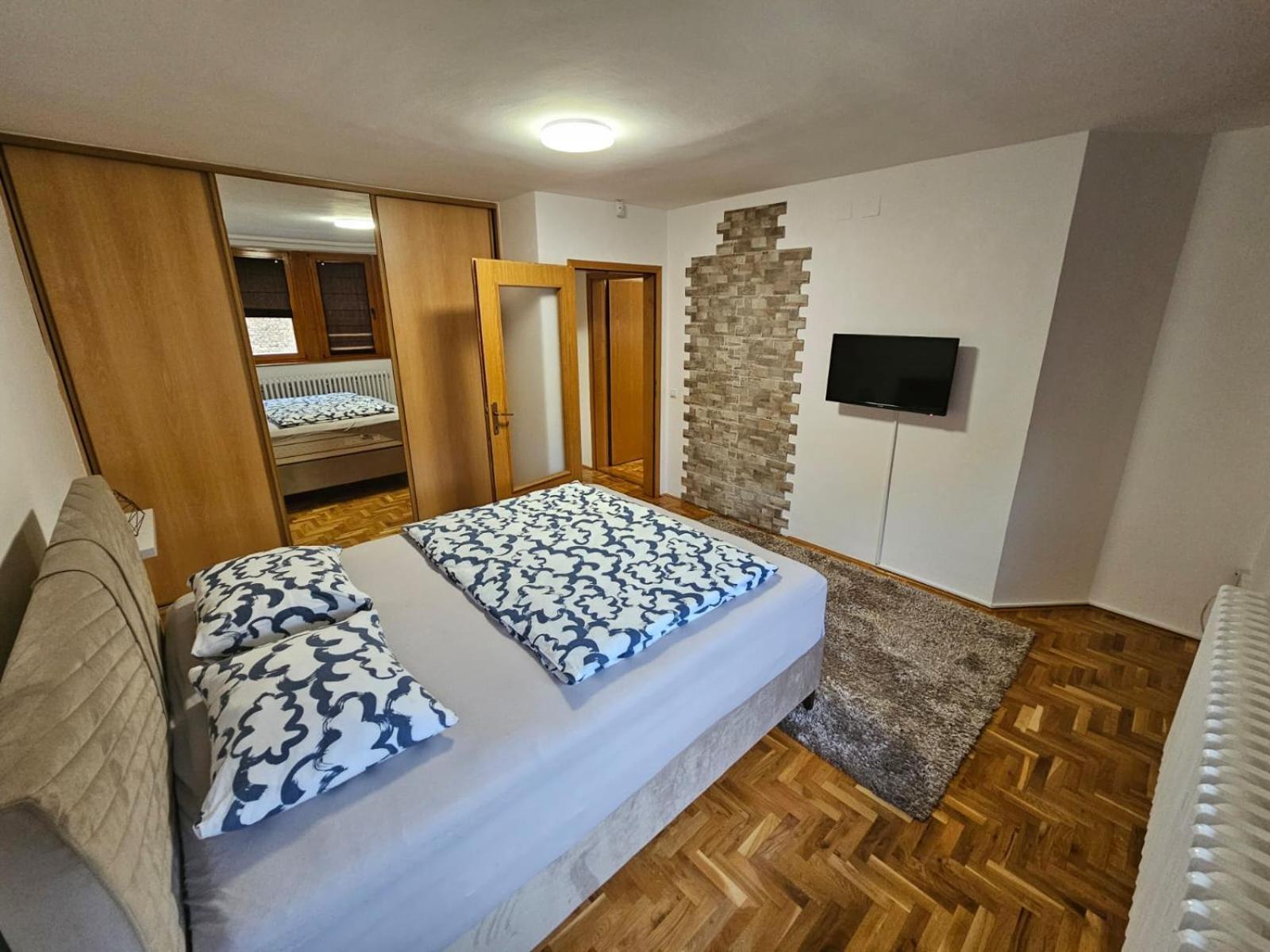 סראייבו Villa Anni מראה חיצוני תמונה