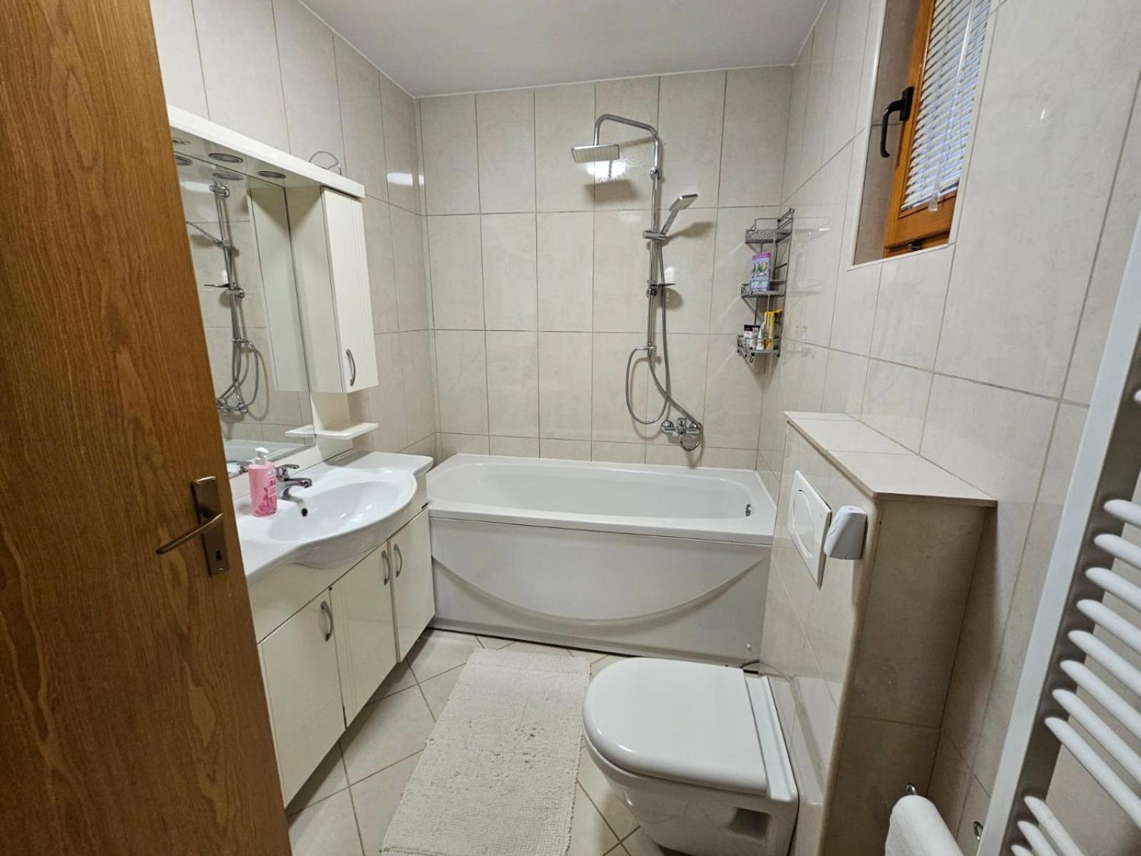 סראייבו Villa Anni מראה חיצוני תמונה