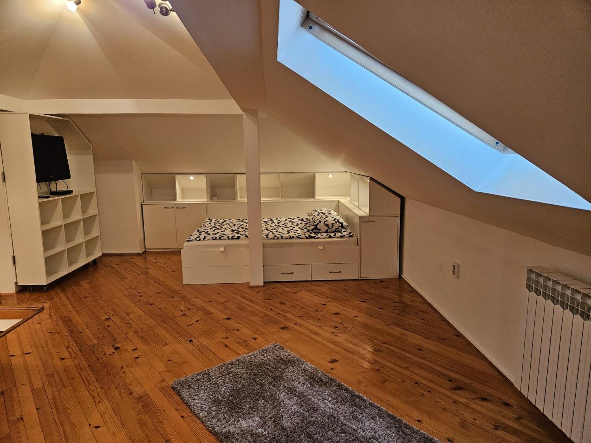 סראייבו Villa Anni מראה חיצוני תמונה
