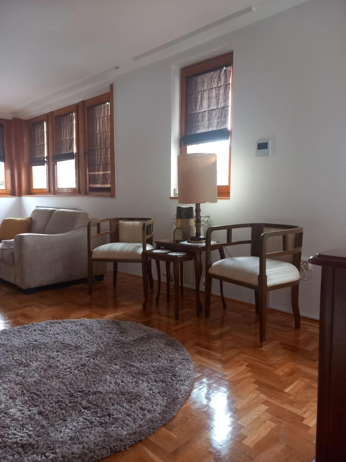 סראייבו Villa Anni מראה חיצוני תמונה