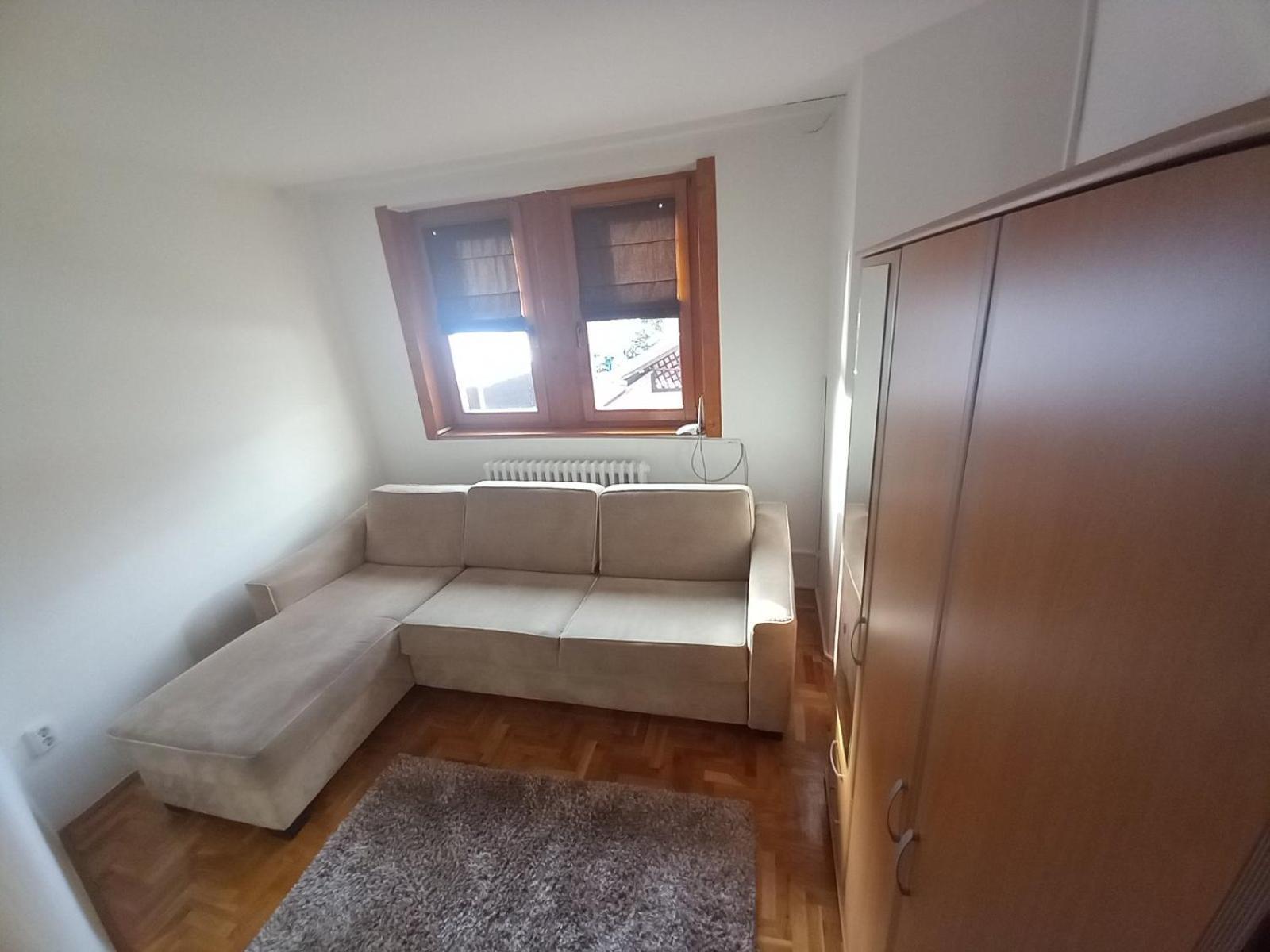 סראייבו Villa Anni מראה חיצוני תמונה