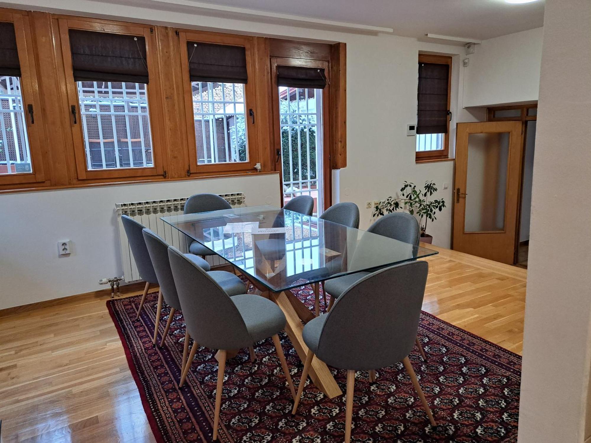 סראייבו Villa Anni מראה חיצוני תמונה
